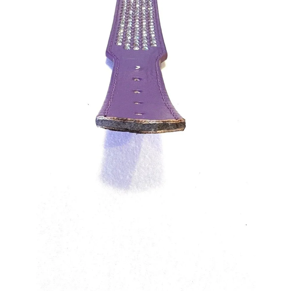 Youly purple bling